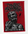 IMMORTAL SUFFERING / New York Death Metal (SP) []