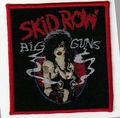 SKID ROW / Big Guns (SP) []