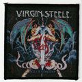 VIRGIN STEELE / Age of Consent (SP) []