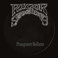 RIGOR SANDONICOUS / Praeparet Bellum []