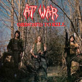 AT WAR / Ordered to Kill (2023 reissue) []