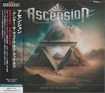 HEAVY METAL/ASCENSION / Under The Veil Of Madness (国内盤)