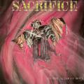 SACRIFICE（SWITZERLAND) / On the Altar of Rock　+5 (2022 reissue)　 []