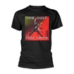 Tシャツ/HardRock/THE CULT / SONIC TEMPLE  T-SHIRT (L)