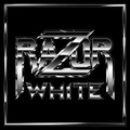 RAZOR WHITE / Razor White - The Black Demo (2023 reisuue) []