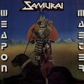 SAMURAI / Weapon Master (collectors CD) []