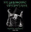DISHARMONIC ORCHESTRA / Repulsive Overtones ! 1988-1989 (2CD) []