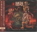 SUICIDE SILENCE / Remenber You Must Die (Ձj []