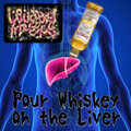 LIQUID BOWEL MOVEMENTS / Pour Whiskey on The Liver (CDR) []