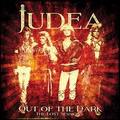 JUDEA / Out Of The Dark：The Lost Sessions (知られざるL.A.のクリスチャン・メタル！) []