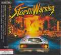 STORMWARNING / StormWarning (国内盤） []