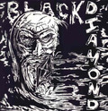 BLACK DIAMOND / Black Diamond (1982) (2023reissue) []