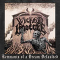 WIKCED INNOCENCE / Remnants of a Dream Defaulted (1993 DEMO) (2022 reissue) []