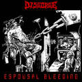 DISGORGE（SWEDEN) / Espousal Bleeding (1994 DEMO)(2023 reissue) []