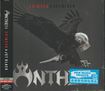 JAPANESE BAND/ANTHEM / Crimson & Jet Black (CD/DVD)
