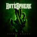 HATESPHERE / Hatred Reborn (digi) []