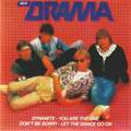 NEW DRAMA / New Drama (1984) (2023 初CD化！）ノルウェーDRAMA分家のレアEP！ []