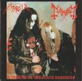 MORBID/MAYHEM / A Tribute To The Black Emperors (collectors CD) []