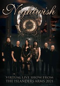 NIGHTWISH / Virtual Live Show From The Islanders Arms 2021 (DVD) []