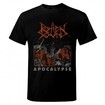 Tシャツ/Death/ROTTEN SOUND / Apocalypse T-SHIRT (M)