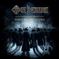 ONE DESIRE / Live With The Shadow Orchestra (CD+DVD) []