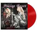 SAVAGE GRACE / Sign Of The Cross (LP/Red Vinyl/250lim) []