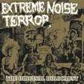 EXTREME NOISE TERROR / The Original Holocaust (LP/Gold Vinyl) []