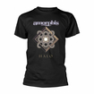 Tシャツ/AMORPHIS / HALO_ver.2 T-SHIRT