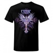 Tシャツ/CYNIC / TRACED IN AIR  T-SHIRT