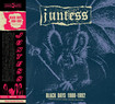 JAPANESE BAND/JUNTESS / Black Days 1988-1992
