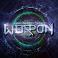 WEAPON / New Clear Power  (NWOBHM WEAPON !!) []
