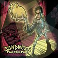 SANDNESS / Play Your Part  []