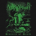 NEKROMANTHEON / Divinity of Death (digi/2022reissue) []
