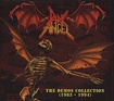 /DARK ANGEL / The Demos Collection (1983-1994) (digi/collectors CD)