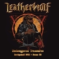 LEATHERWOLF / Endangered Treasures：Rockpalast 2018 + Demo 83 (collectors CD) []