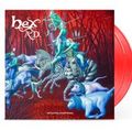 HEX A.D. / Delightful Sharp Edges (LP) []