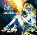 SHOK PARIS / Steel And Starlight (2022 reissue) []