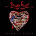 SLEEZE BEEZ / Insanity Beach (2CD/2022 reissue) []