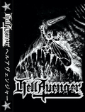 HellAvenger / Lord of the Burning Abyss / The Primordial Flame (TAPE) []