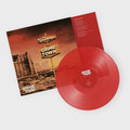 GRANDE ROYAL / Welcome To Grime Town (LP/RED VINYL) []