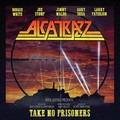 ALCATRAZZ / Take No Prisoner(digi) 【国内盤予定無し】 []