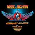 NEAL SCHON / Journey Through Time (3CD+DVD/digi) []