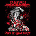 TASKFORCE TOXICATOR / Skull Splitting Force (digi) []