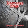 HEATHENS RAGE / Knights at Switlik - Live []