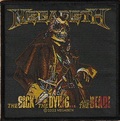 MEGADETH / The Sick， The Dying … And the Dead (SP) []