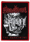 SMALL PATCH/Black Death/MERCILESS / The Awakening (SP)
