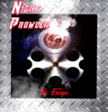 NIGHT PROWLER / No Escape@͖k^^I []