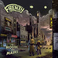 FRENZY / Of Hoods And Masks (NEWIXyCHMA2ndI) []