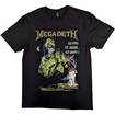 Tシャツ/MEGADETH / SFSGSW EXPLOSION VINTAGE T-SHIRT (M)
