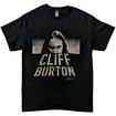 Tシャツ/CLIFF BURTON / DOTD T-SHIRT